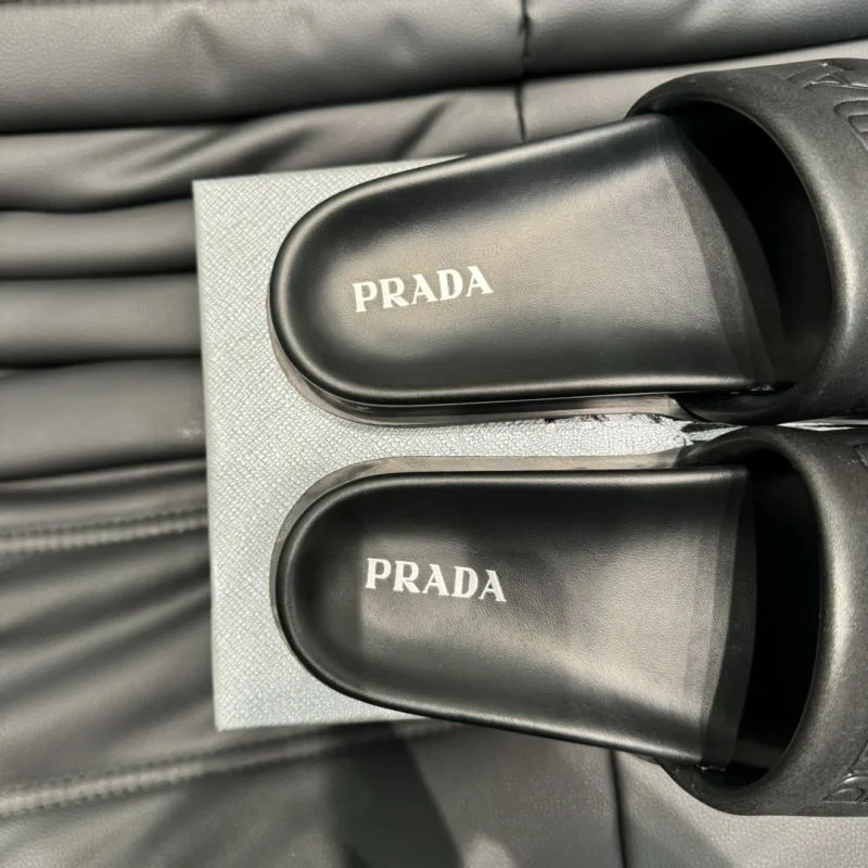 ZeroBulk Prada Slippers 33593