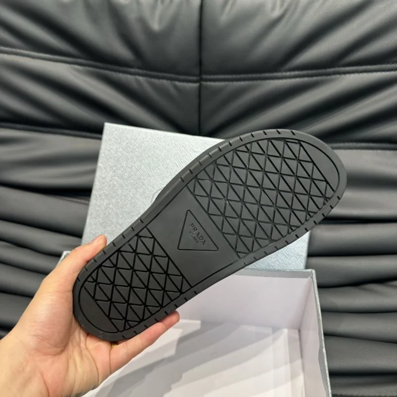 ZeroBulk Prada Slippers 33593
