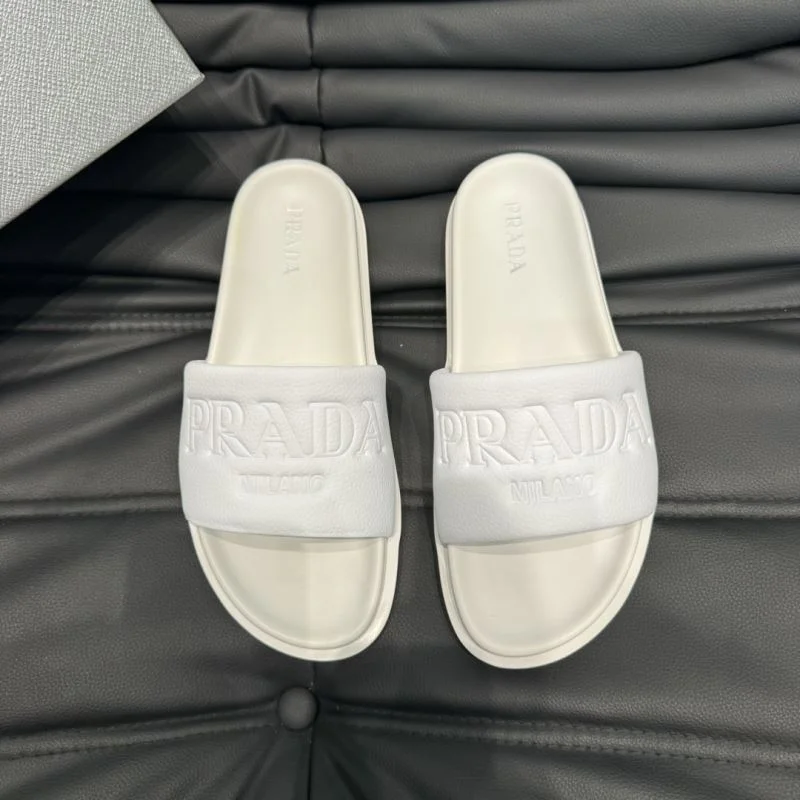 SunProtective Prada Slippers 33596