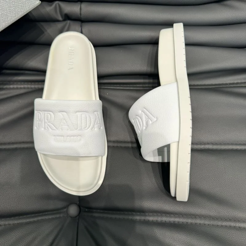 SunProtective Prada Slippers 33596