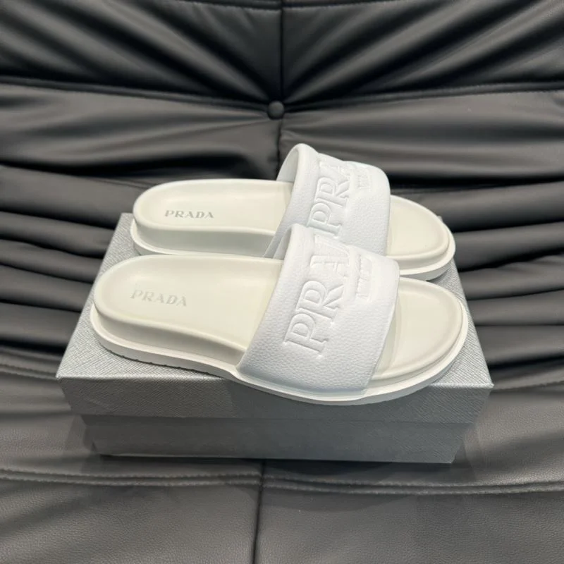SunProtective Prada Slippers 33596