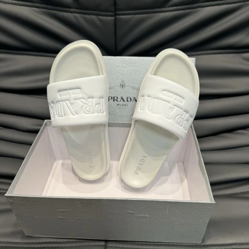 SunProtective Prada Slippers 33596