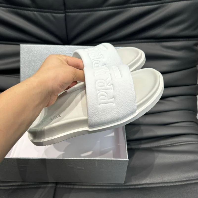 SunProtective Prada Slippers 33596
