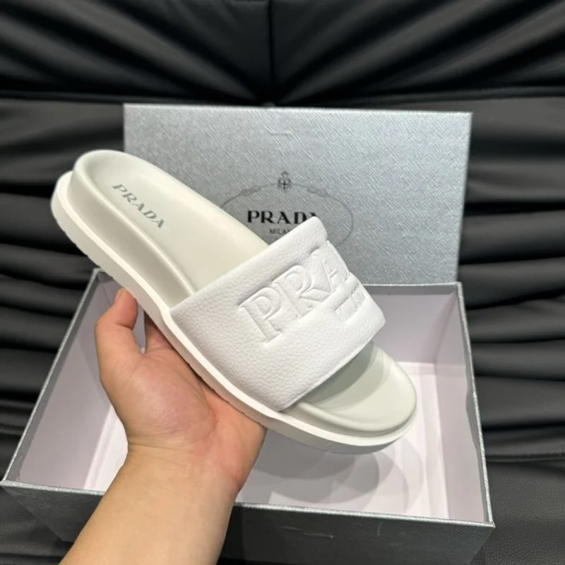 SunProtective Prada Slippers 33596