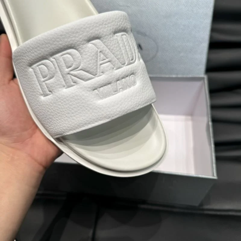 SunProtective Prada Slippers 33596