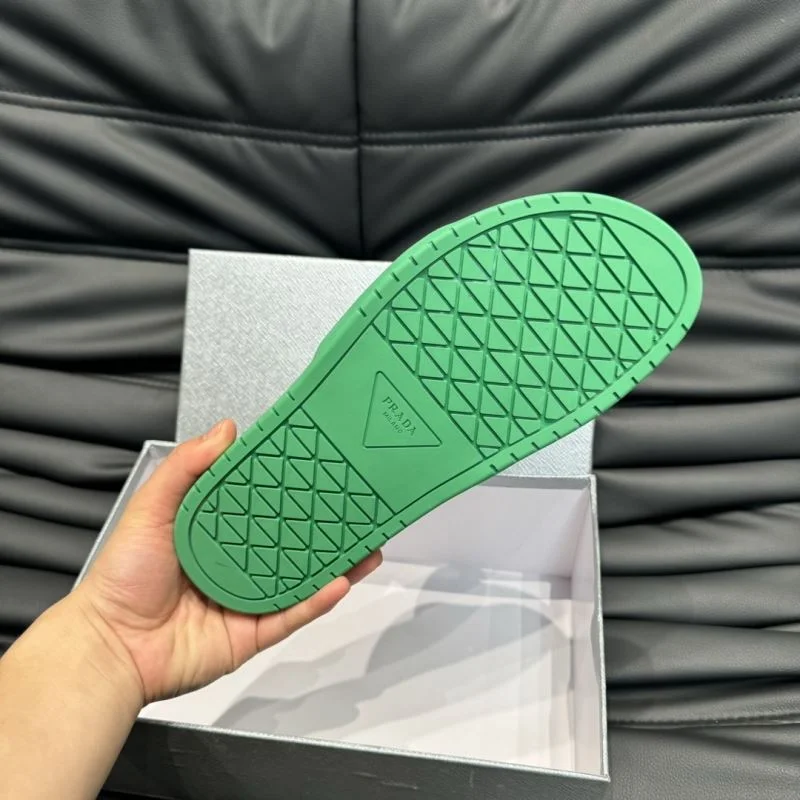 Prada Slippers RelaxedFit 33594