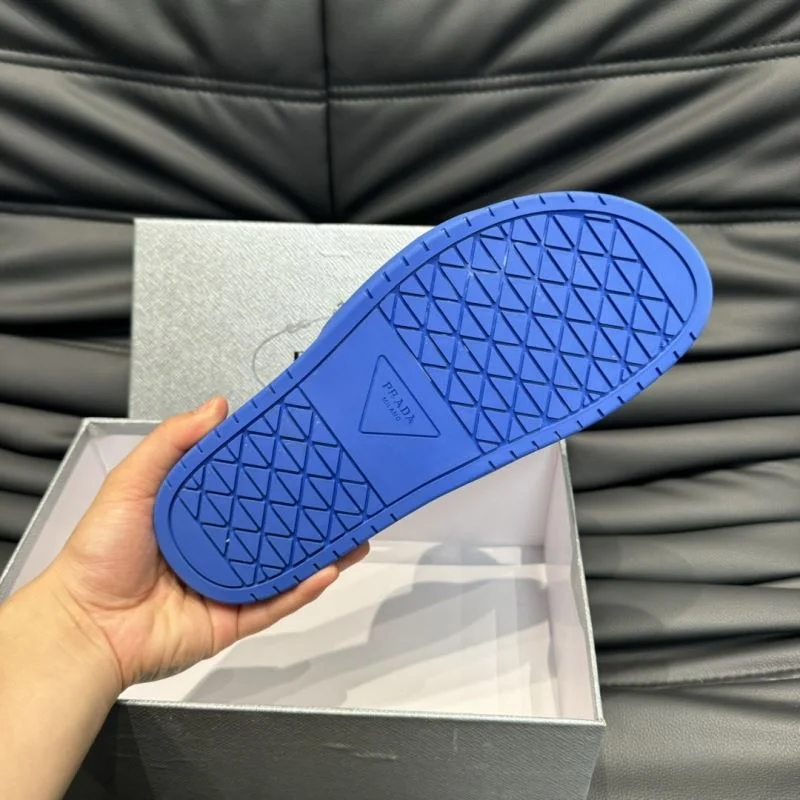 MoistureWicking Prada Slippers 33586