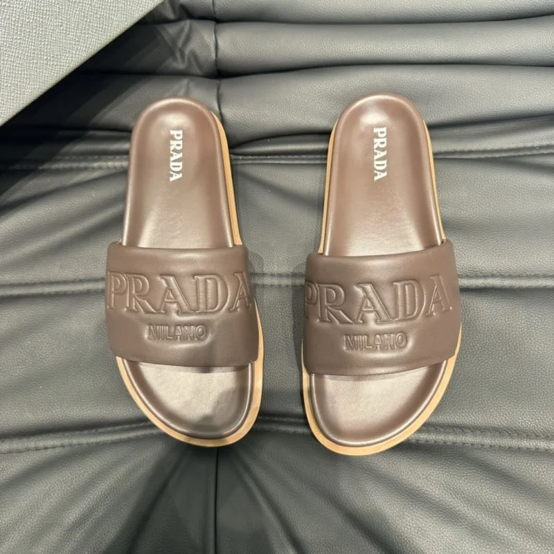 Prada Slippers GoAnywhere 33585