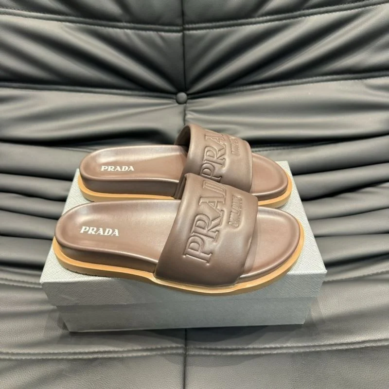 Prada Slippers GoAnywhere 33585