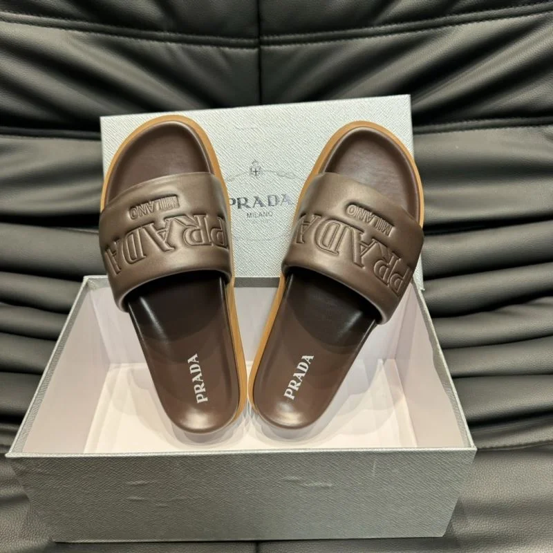 Prada Slippers GoAnywhere 33585