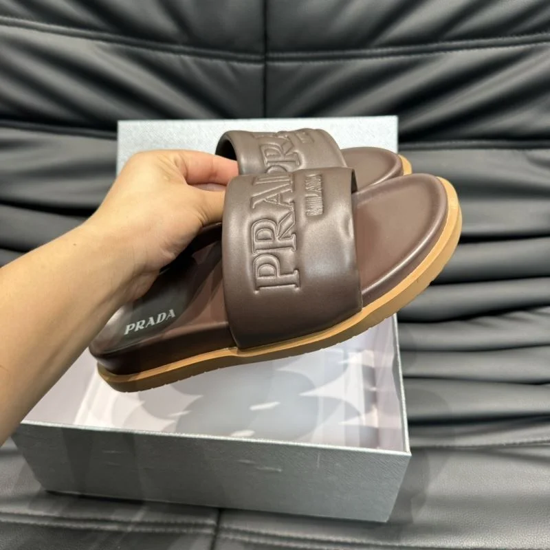 Prada Slippers GoAnywhere 33585