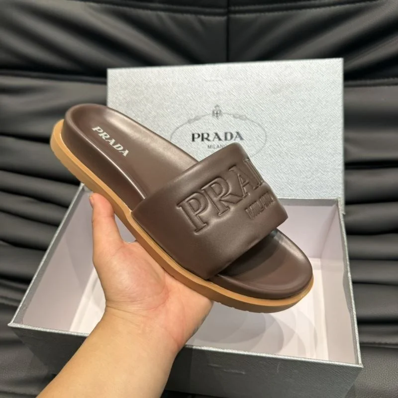 Prada Slippers GoAnywhere 33585