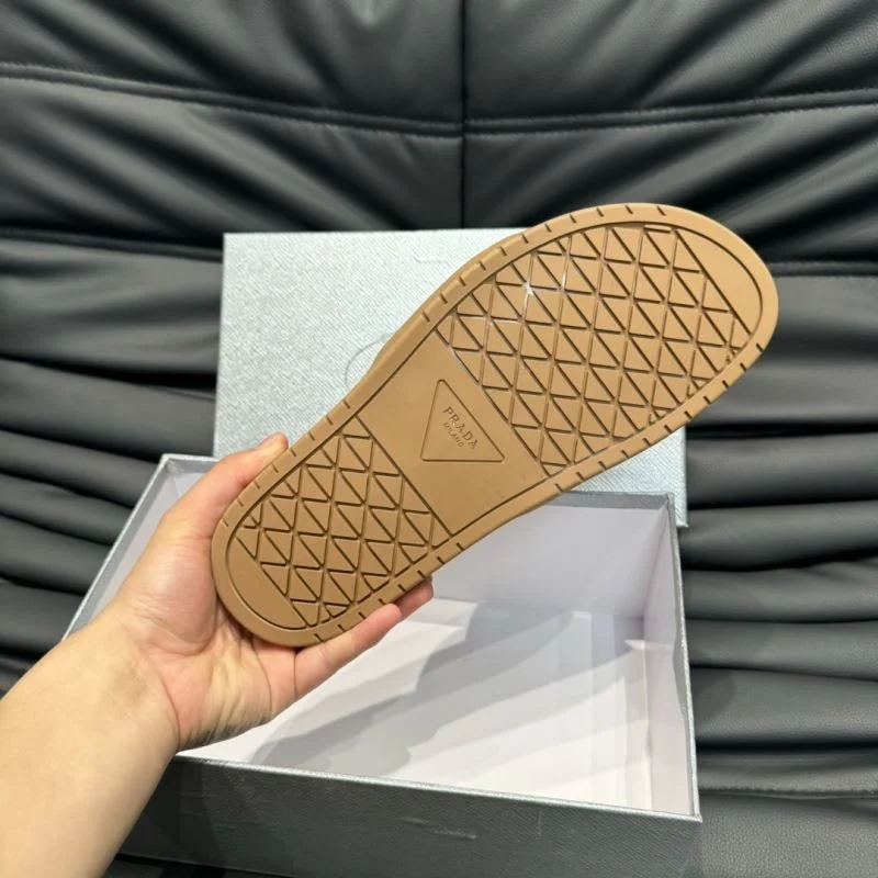 Prada Slippers GoAnywhere 33585