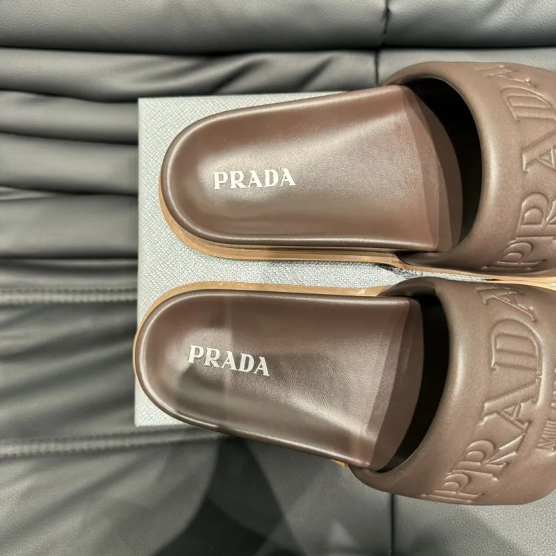 Prada Slippers GoAnywhere 33585