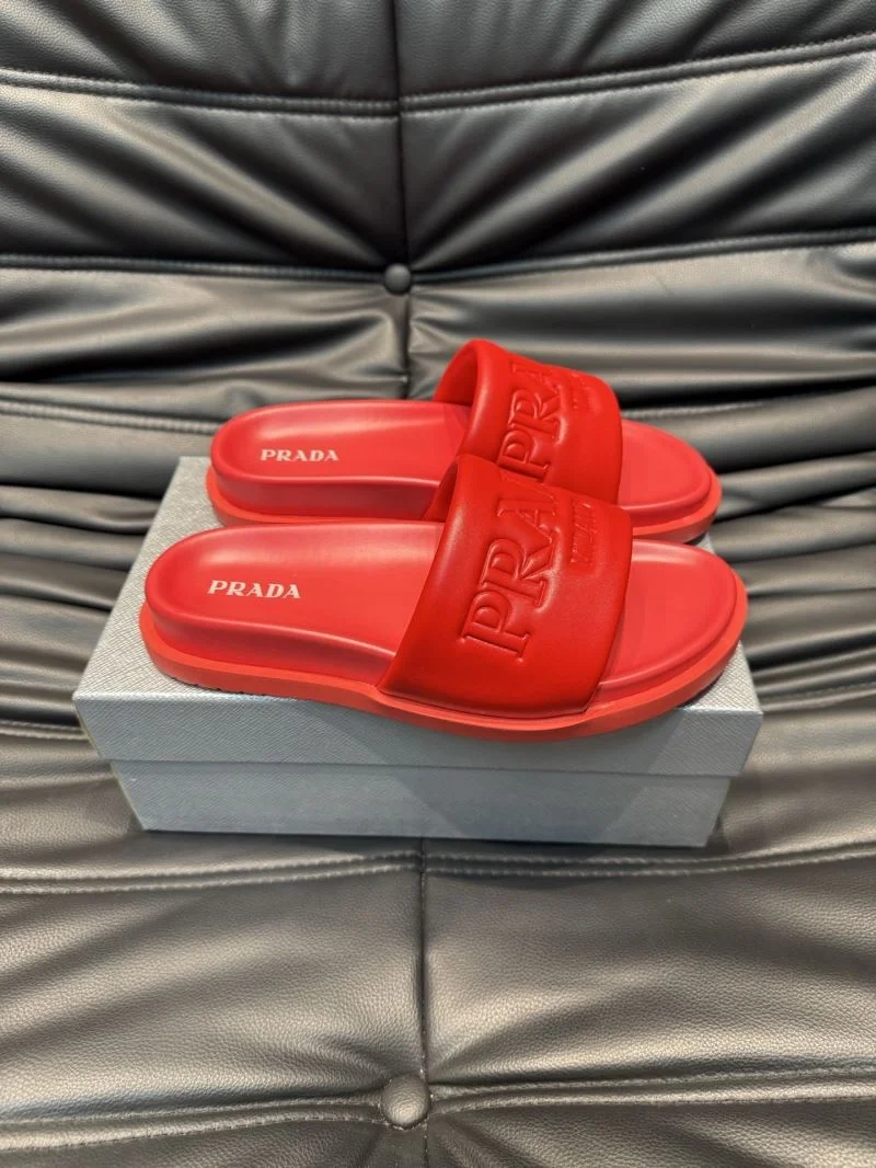 Prada Slippers Reliable 33584