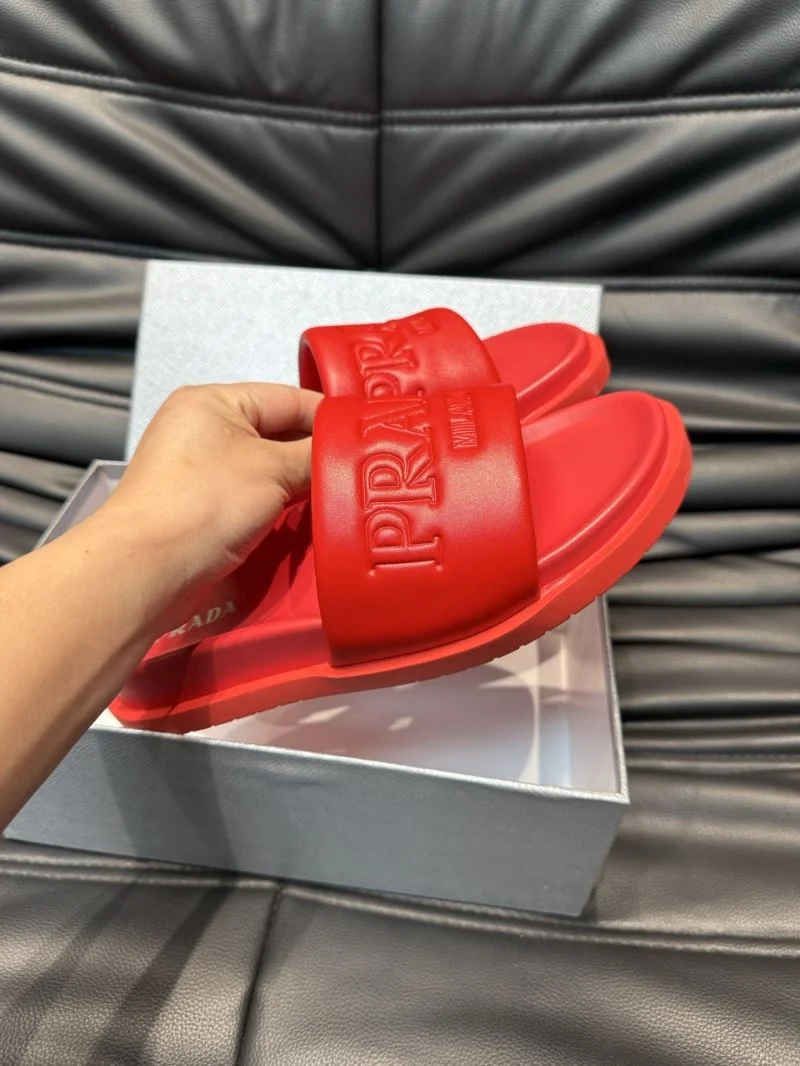 Prada Slippers Reliable 33584