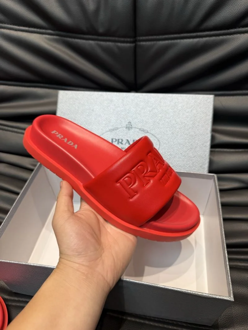 Prada Slippers Reliable 33584