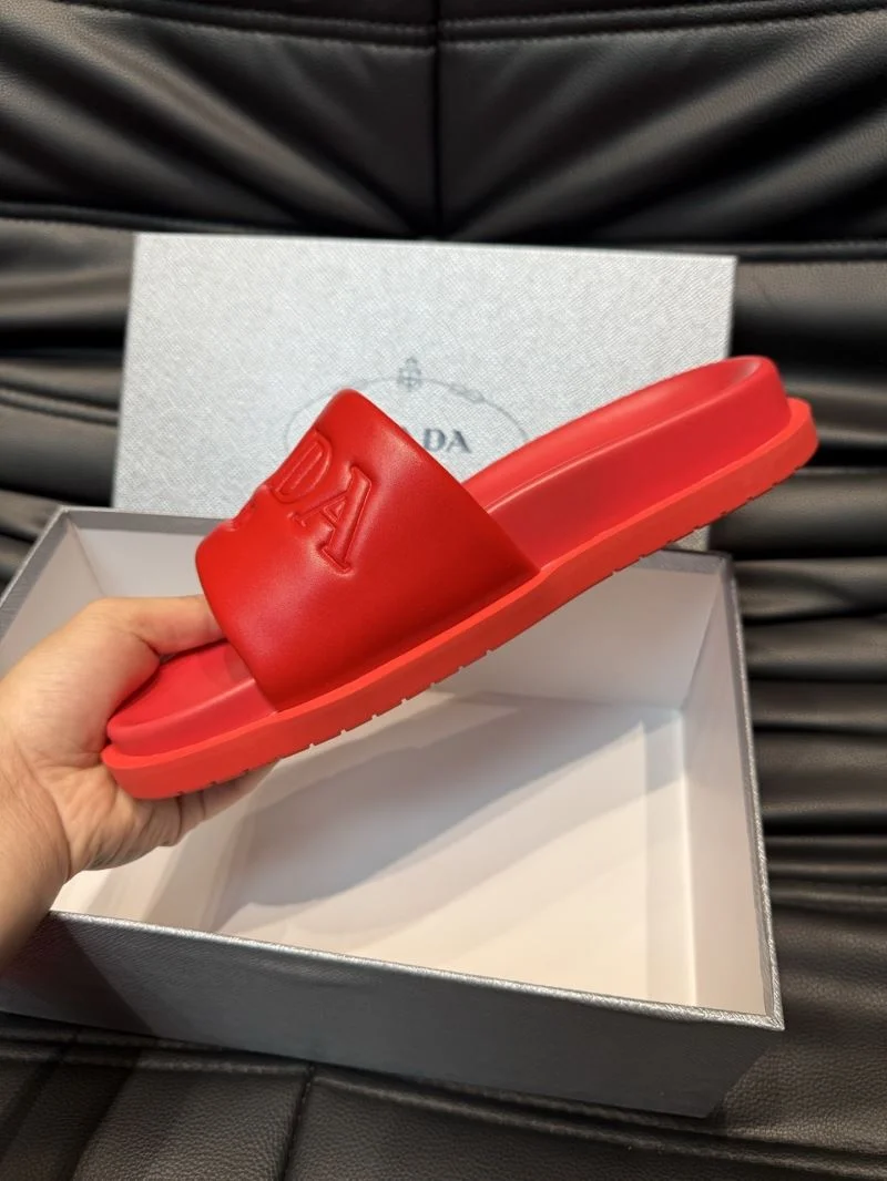 Prada Slippers Reliable 33584