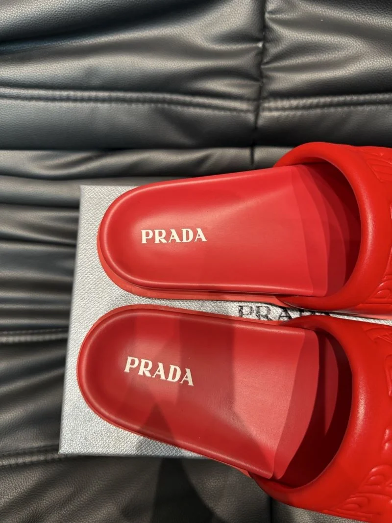Prada Slippers Reliable 33584
