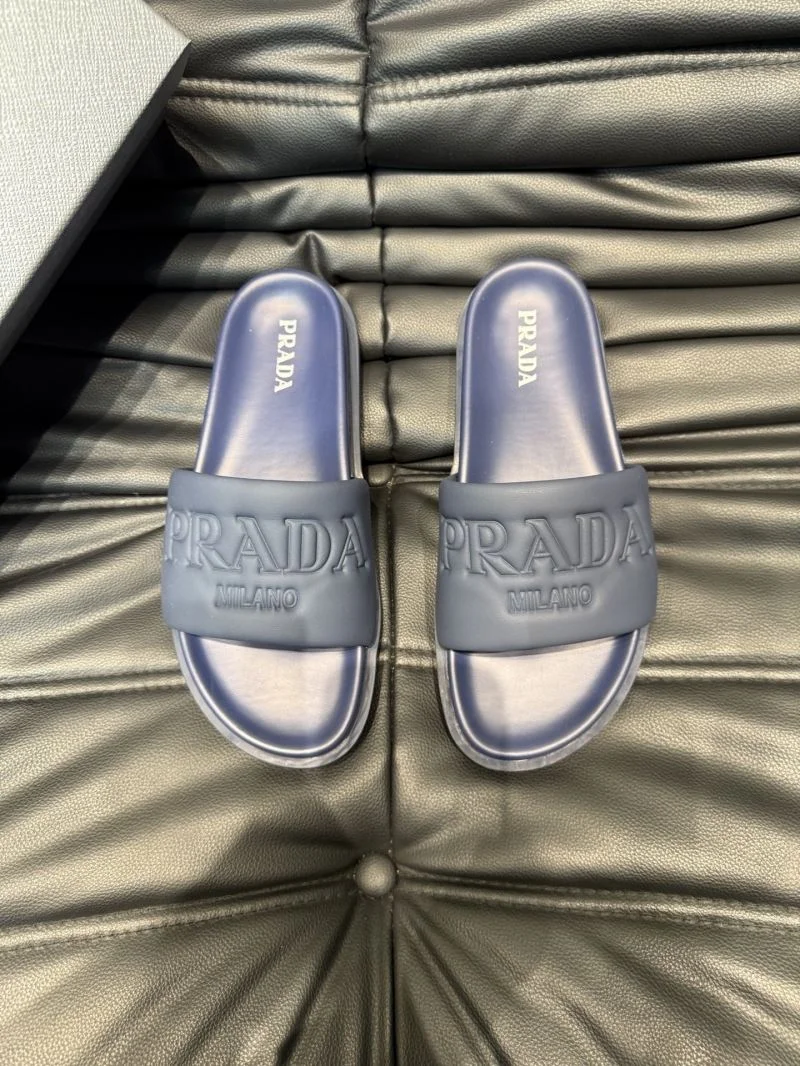 Prada Slippers Cozy 33581