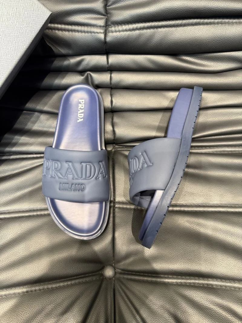 Prada Slippers Cozy 33581