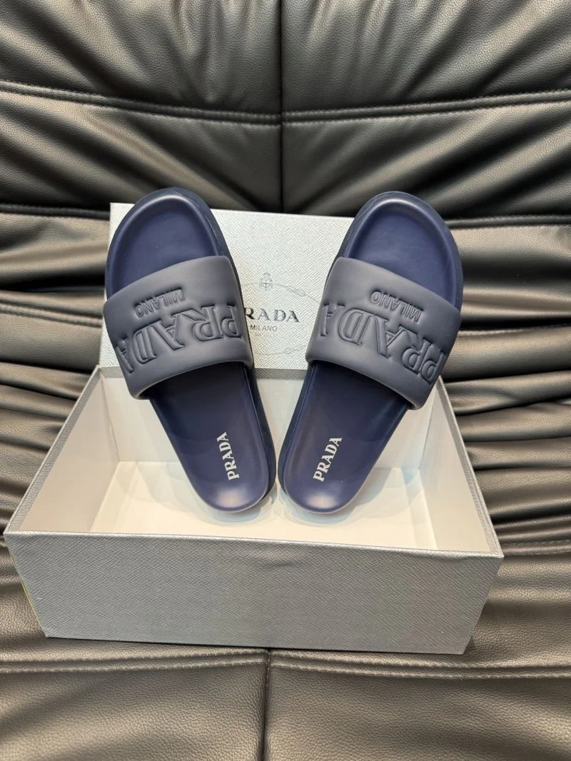 Prada Slippers Cozy 33581