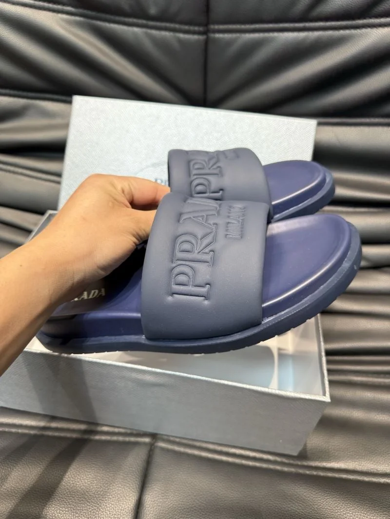 Prada Slippers Cozy 33581