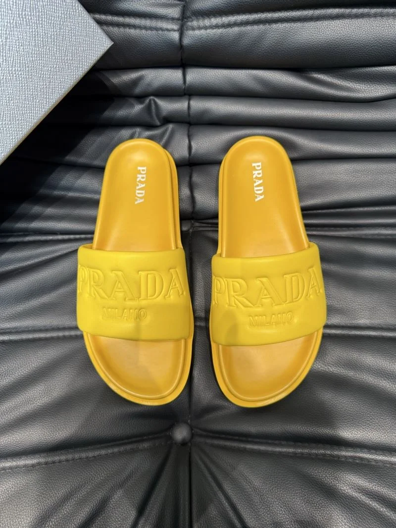 Comfortable Prada Slippers 33582