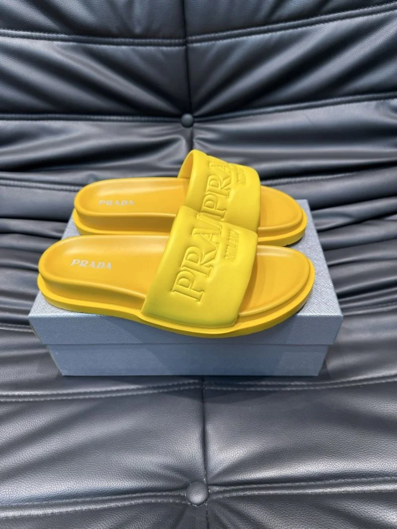 Comfortable Prada Slippers 33582