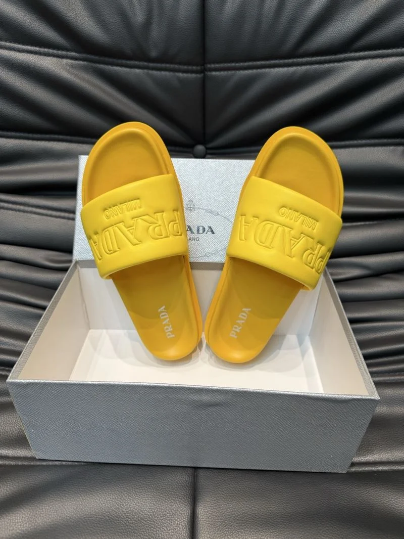 Comfortable Prada Slippers 33582