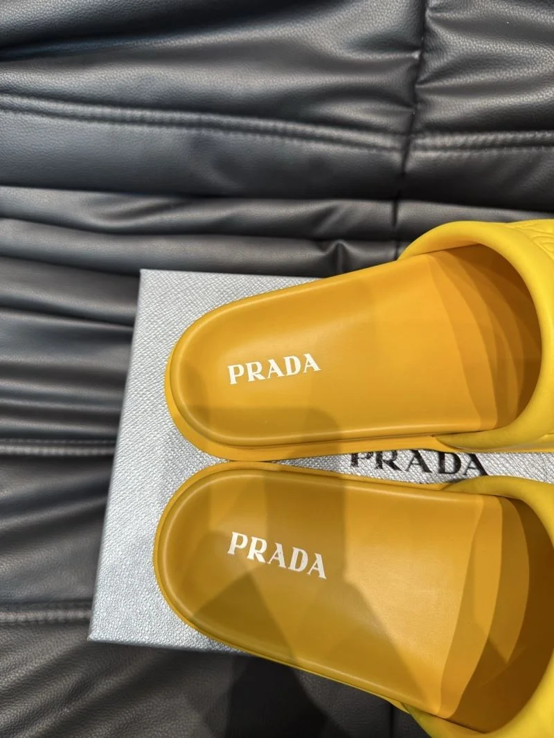 Comfortable Prada Slippers 33582