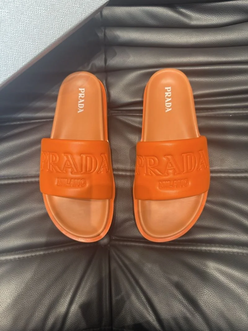 Prada Slippers Fashionable 33579