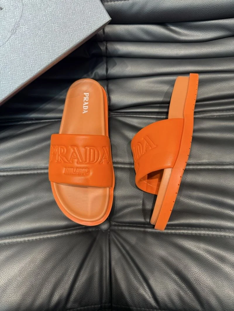 Prada Slippers Fashionable 33579