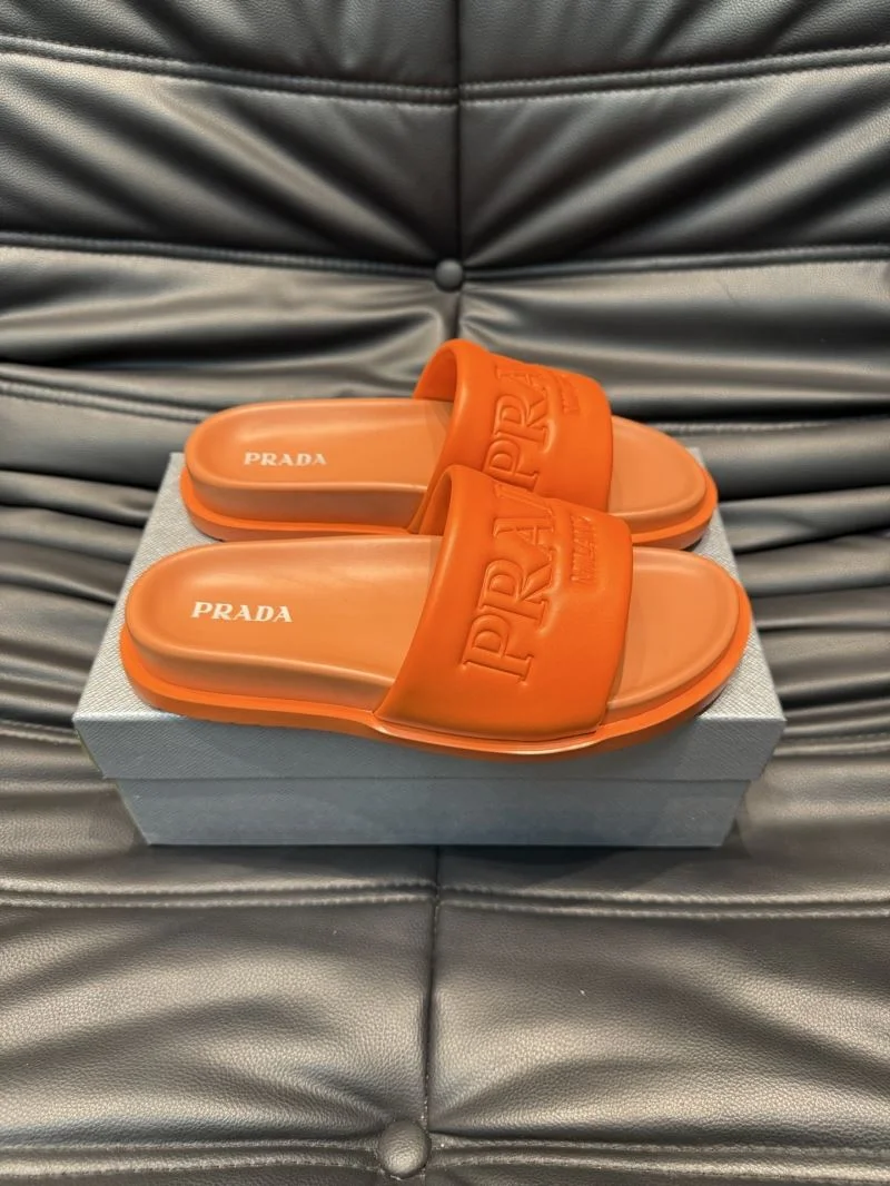 Prada Slippers Fashionable 33579