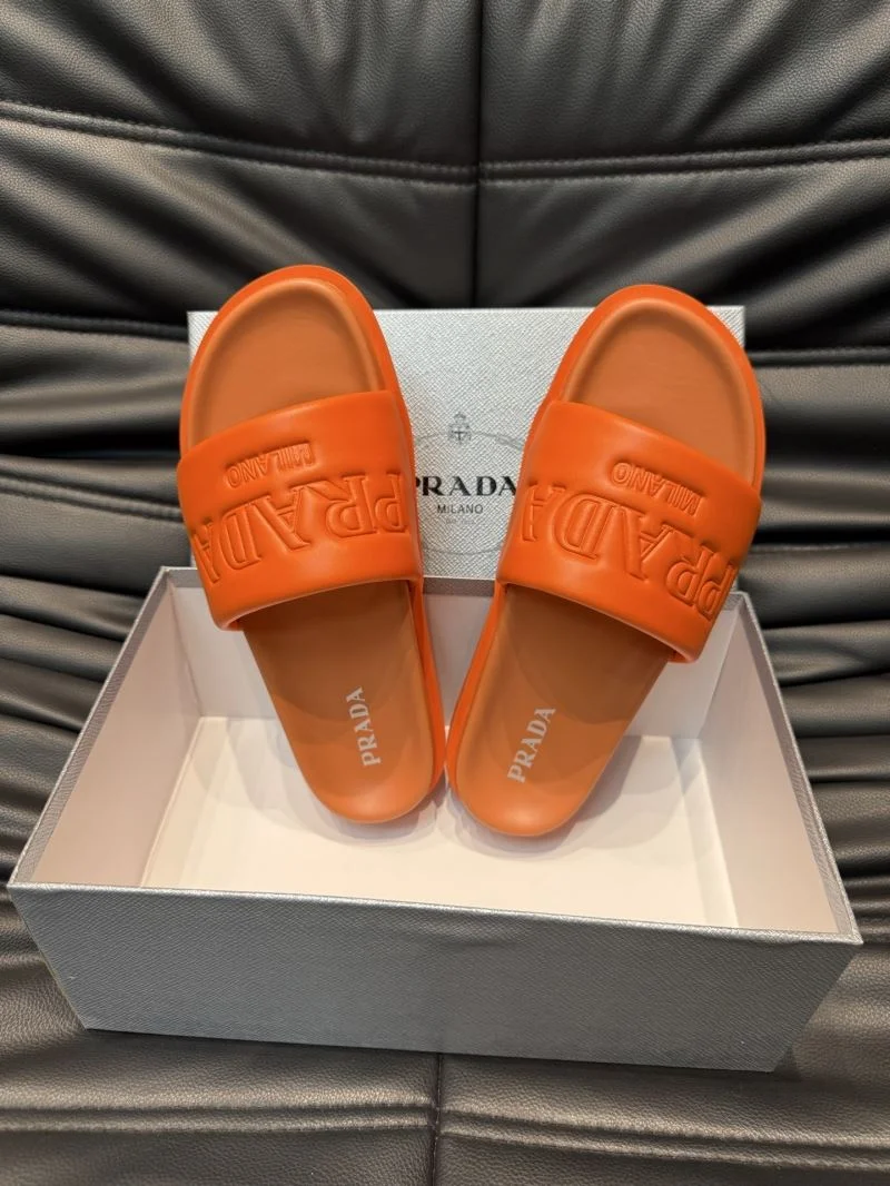 Prada Slippers Fashionable 33579