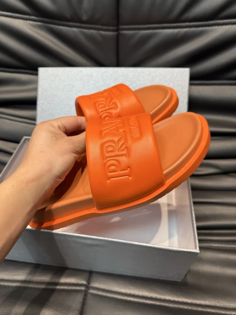 Prada Slippers Fashionable 33579