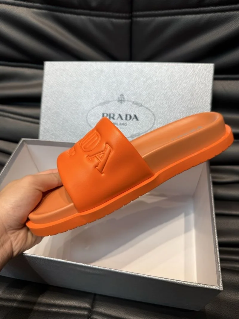 Prada Slippers Fashionable 33579