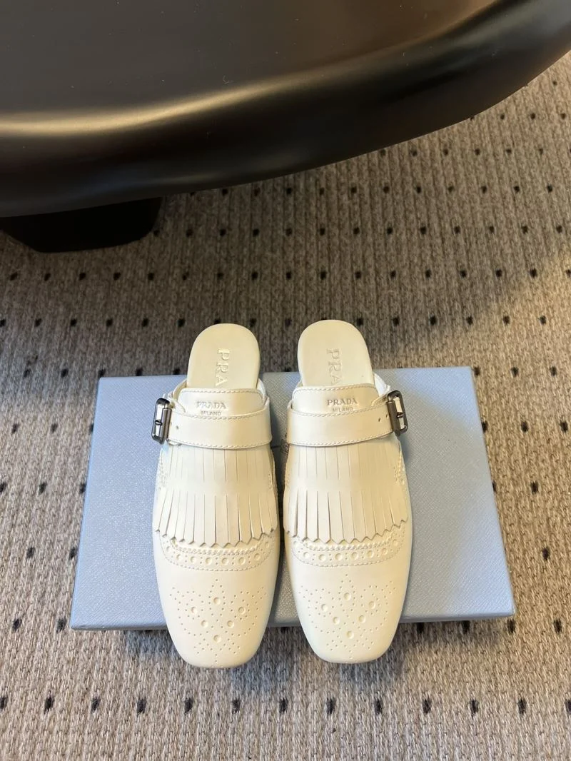 Prada Slippers HighPerformance 34335