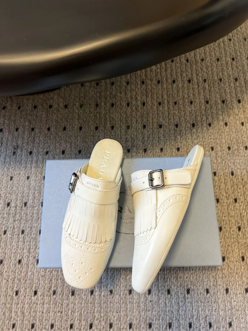 Prada Slippers HighPerformance 34335