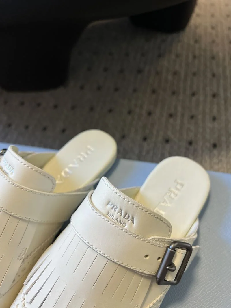 Prada Slippers HighPerformance 34335