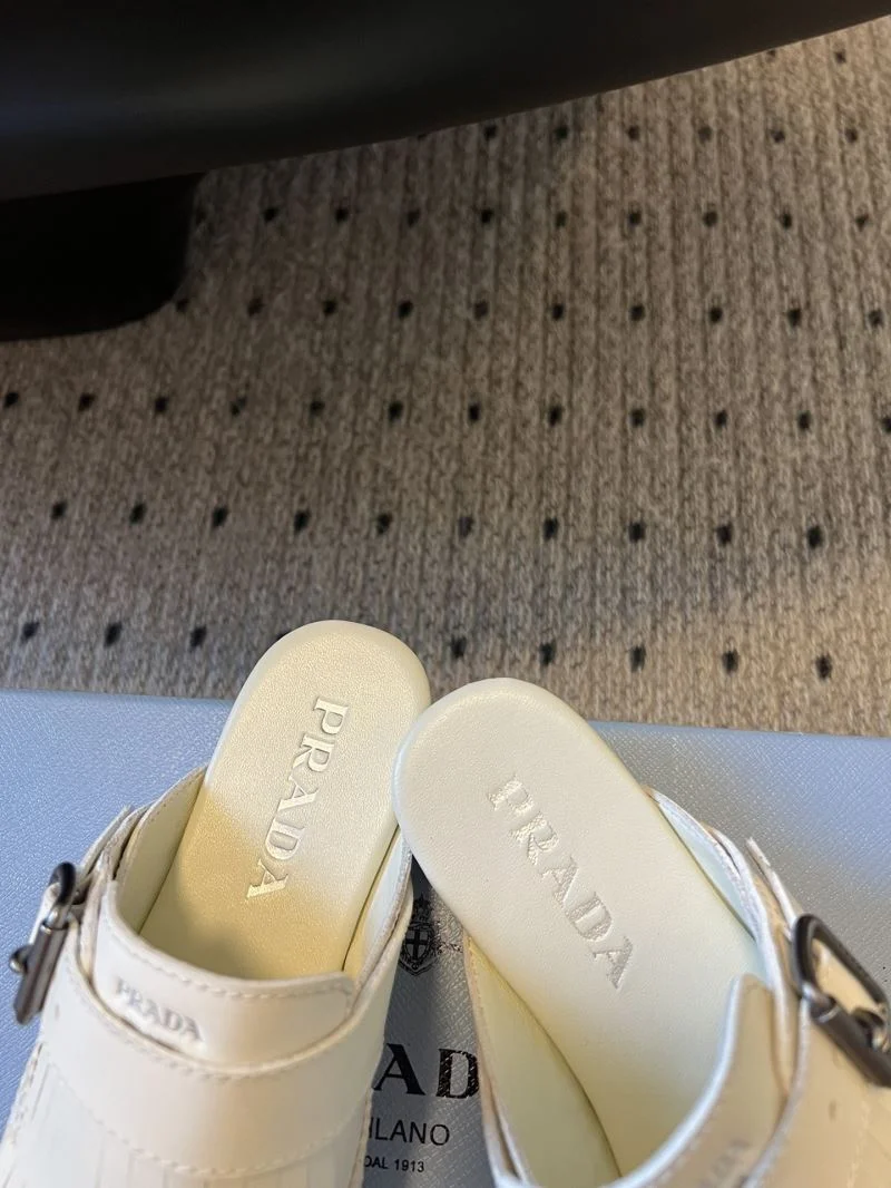 Prada Slippers HighPerformance 34335
