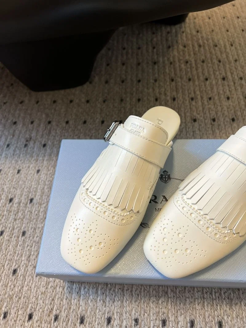 Prada Slippers HighPerformance 34335