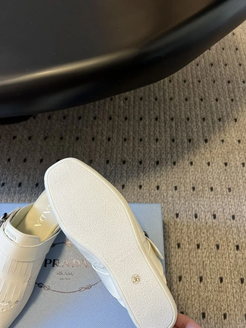 Prada Slippers HighPerformance 34335
