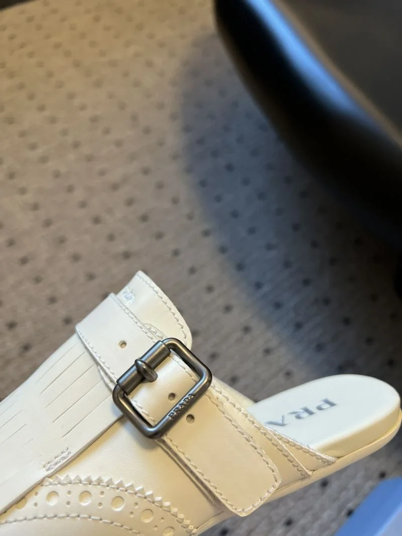 Prada Slippers HighPerformance 34335