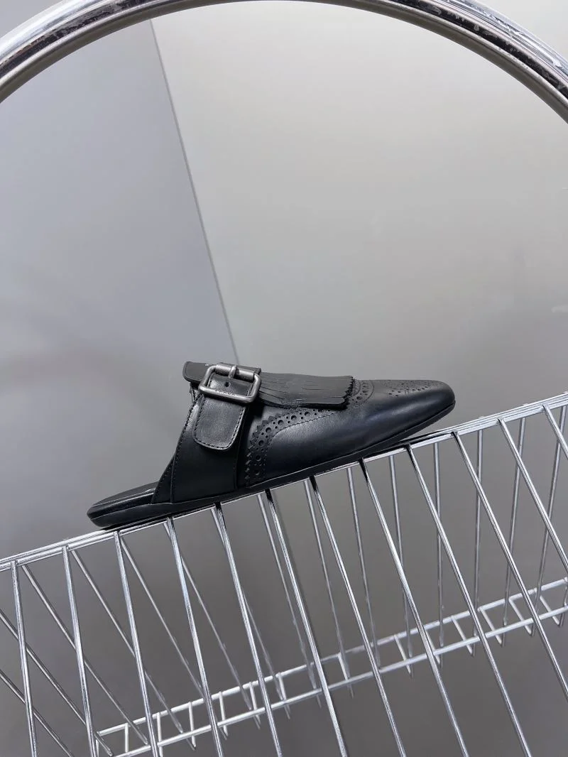 Youthful Prada Slippers 34323