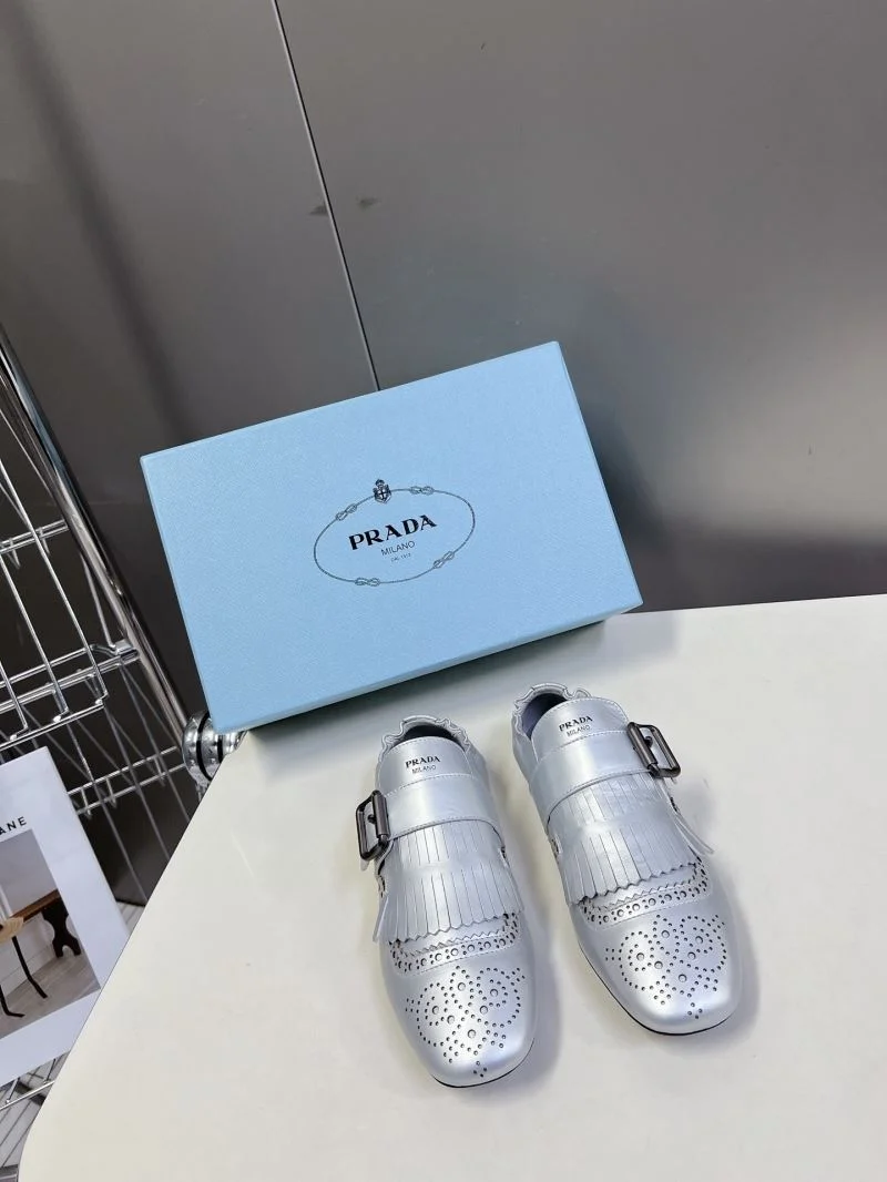 Affordable Prada Slippers 34342