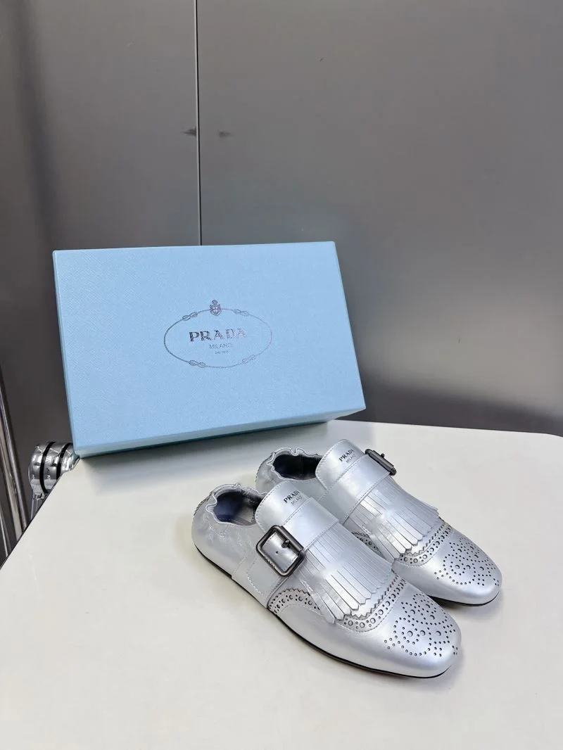 Affordable Prada Slippers 34342