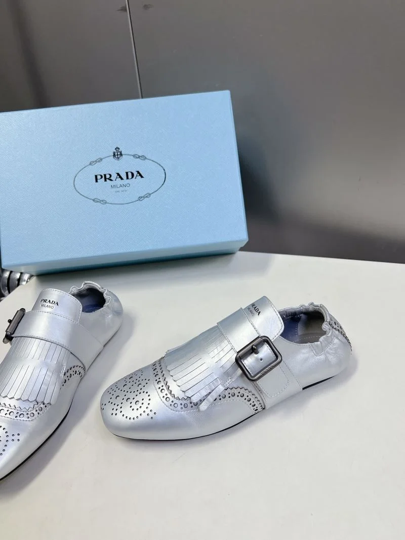 Affordable Prada Slippers 34342