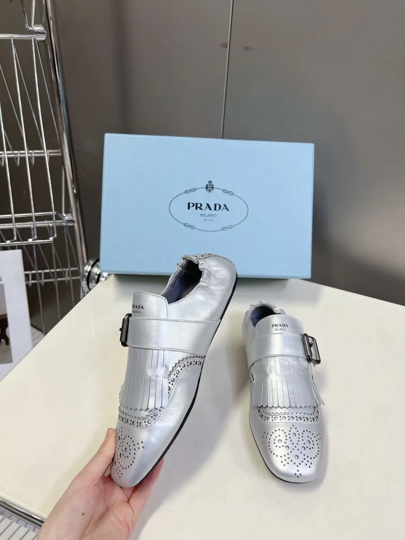 Affordable Prada Slippers 34342