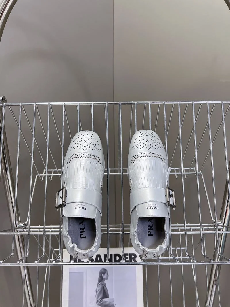 Affordable Prada Slippers 34342